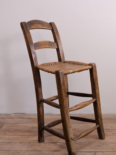 Provincial French Chair
