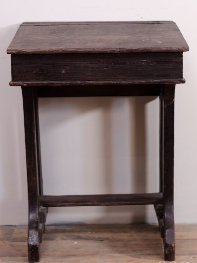 Victorian Child's Desk