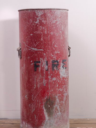 Fire Bucket