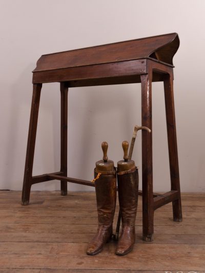 Saddle Horse