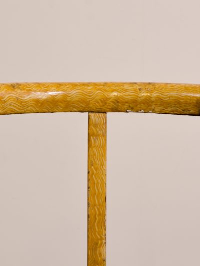 Painted Bentwood Bistro Chairs