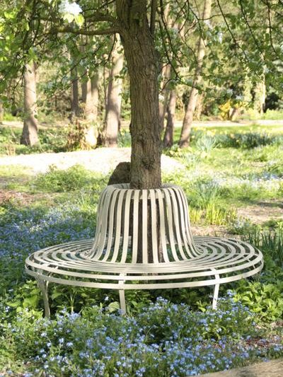 Strap work Tree Seat