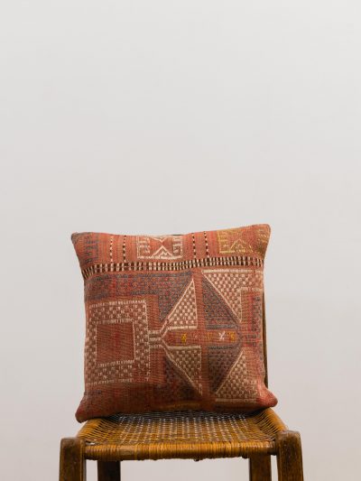 Small Kilim Cushion