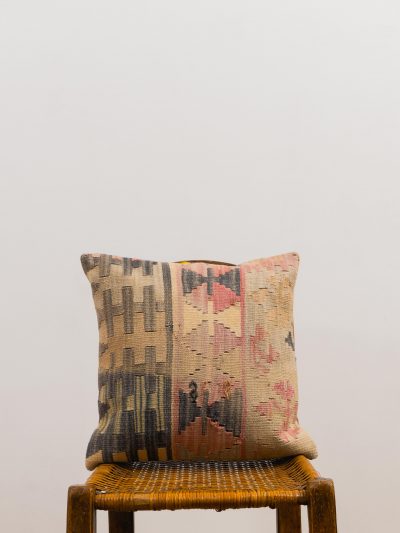 Small Kilim Cushion