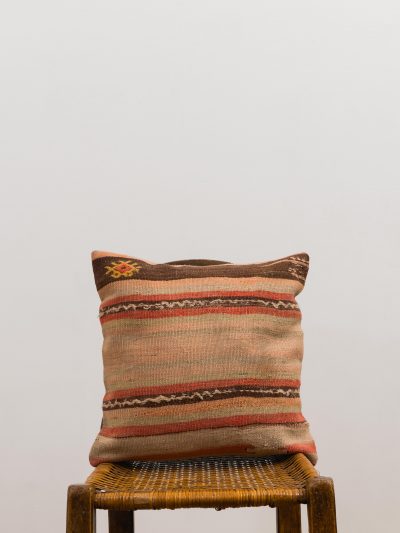 Small Kilim Cushion