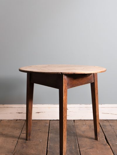 Cricket Table (Sold)