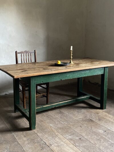 Pine Kitchen Table