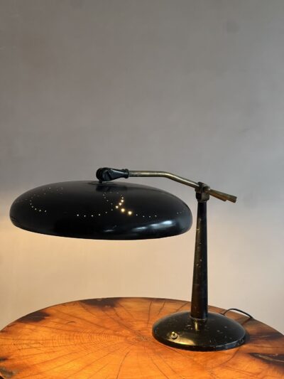 Bauhaus Table Lamp