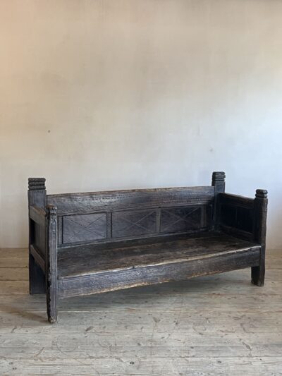 Primitive Bench
