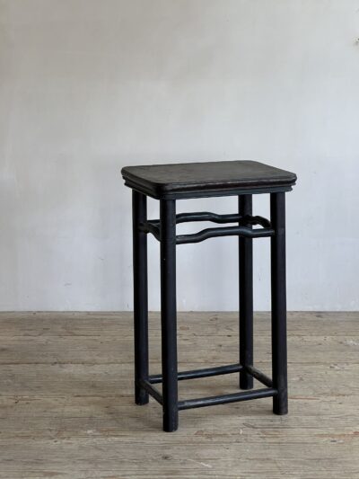 Chinese Bonsai Stand / Stool