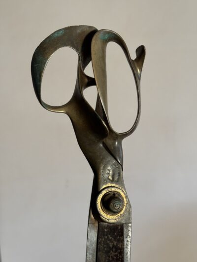 T. Wilkinson tailors shears