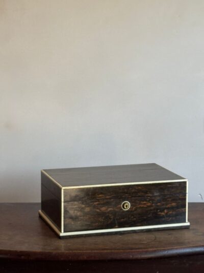 Coromandel Box