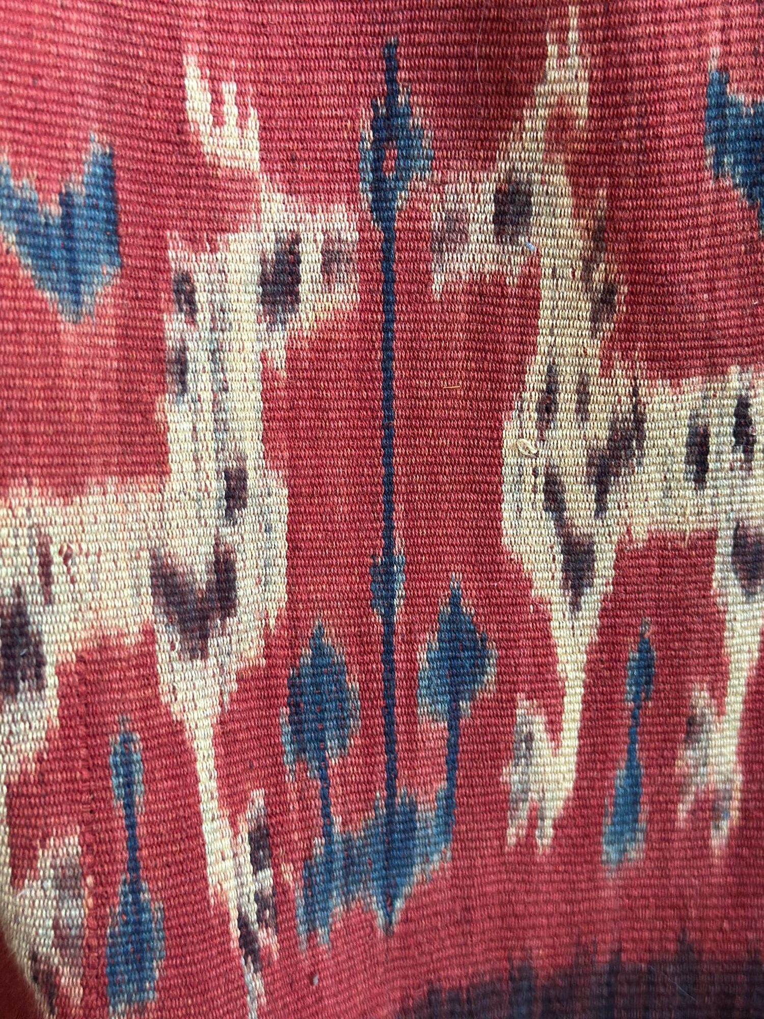 A Sumba Ikat Hinggi - Image 9